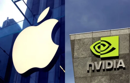 ARDNF-in ən çox yatırım etdiyi İT nəhəngləri: “NVIDIA” və “Apple” gəlirləri kəskin artıb -  EKSKLÜZİV 