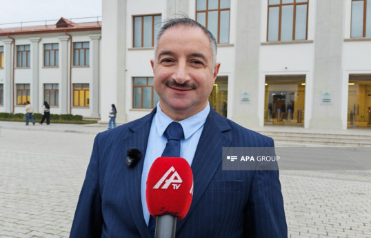 Qarabağ Universitetinin Mühəndislik fakültəsinin binası müasir standartlara uyğun inşa ediləcək