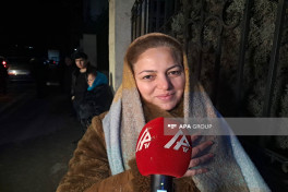 Xocalı, Xocavənd və Zəngilan rayonlarının kəndlərinə növbəti köç karvanları yola salınıb