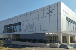 "AzərEnerji": Yeni yarımstansiya Xankəndini və bir sıra rayonları dayanıqlı elektrik enerjisi ilə təmin edəcək - FOTO 