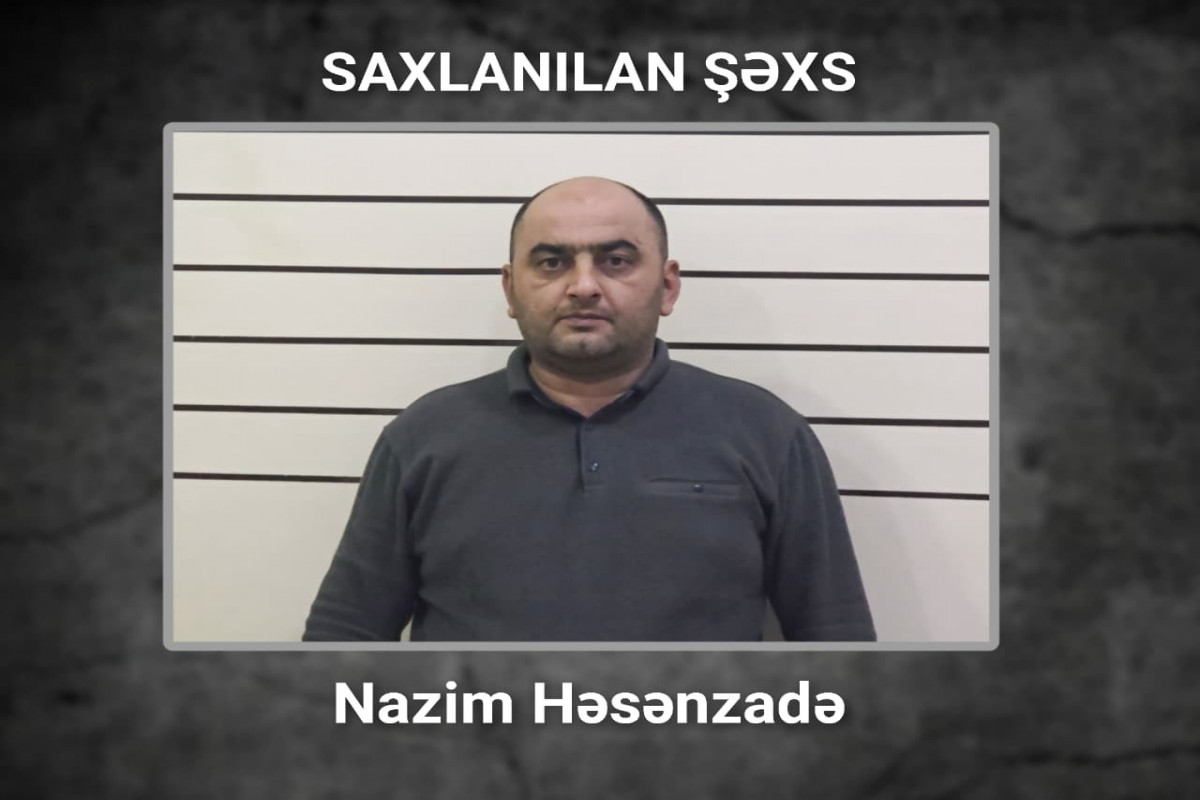 Nazim Həsənzadə