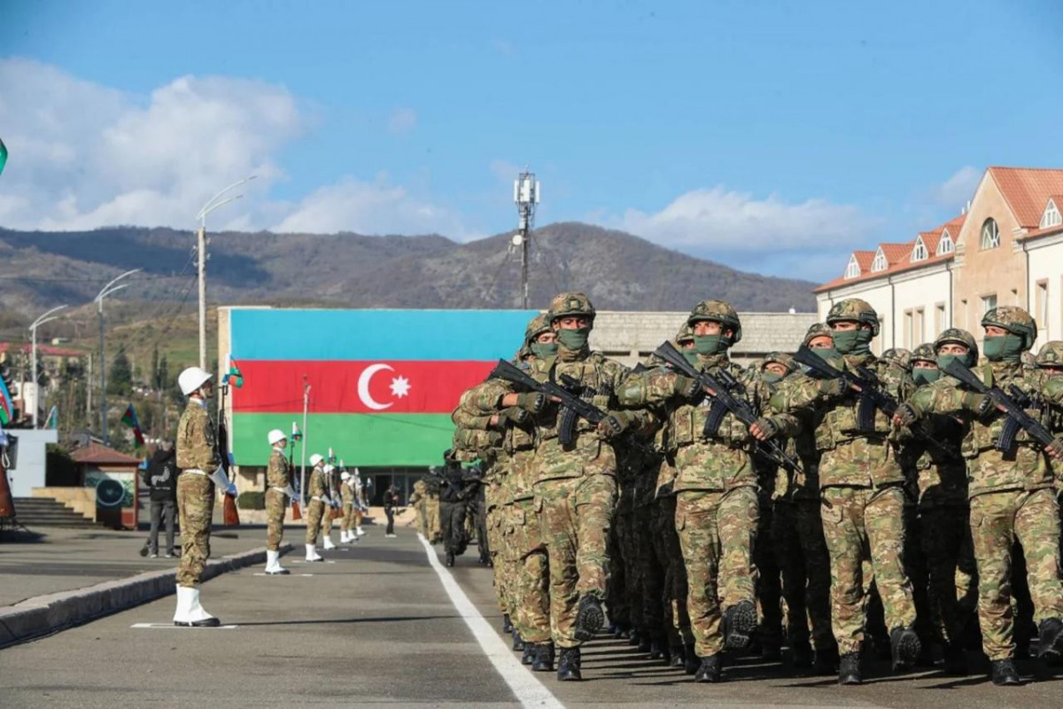 Nazir: Azərbaycan hərbçilərinin Qəzzada beynəlxalq stabilizasiya qüvvələrində iştirakı ilə bağlı qərar yoxdur