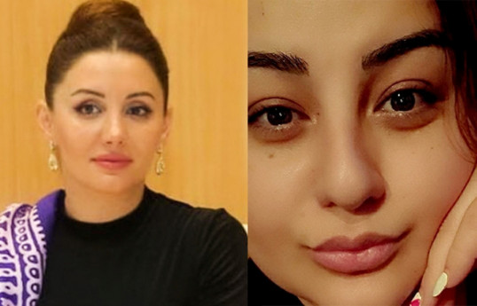 Aytac Əliyeva, İlknur Əliyeva