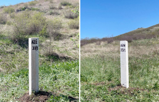 Rəsmi Bakı: Ermənistanla delimitasiya davam edir, anklav və eksklavlar məsələsi də öz həllini tapacaq