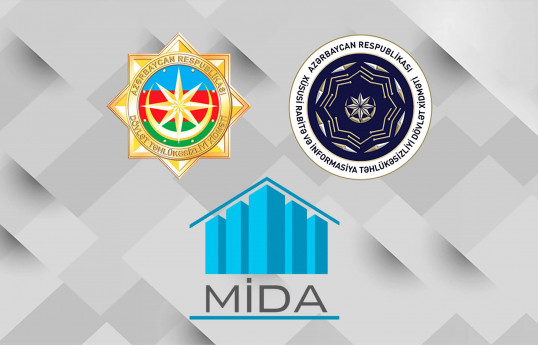 Mənzil seçimində kiberhücum cəhdləri neytrallaşdırılıb, DTX-da cinayət işi başlanılıb - RƏSMİ MƏLUMAT 