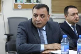 Minadan zərərçəkənlərlə bağlı tədqiqatın nəticələri açıqlanıb