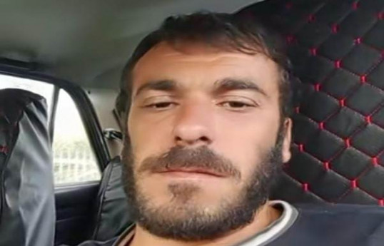Şəkidə 26 yaşlı gənc itkin düşüb - FOTO 