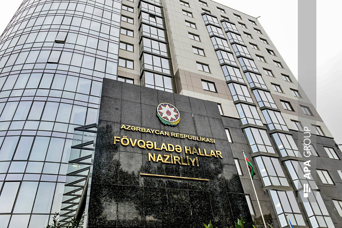 FHN bayramda gücləndirilmiş rejimdə çalışacaq