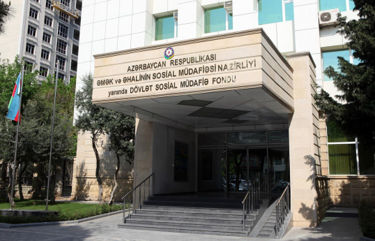 DSMF-nin gələn il xərcləri 8,5 milyard manata yaxın olacaq