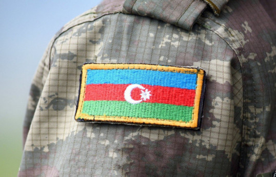 Zabitlərin dinc dövrdə həqiqi hərbi xidmət müddəti 6 ay azaldılır