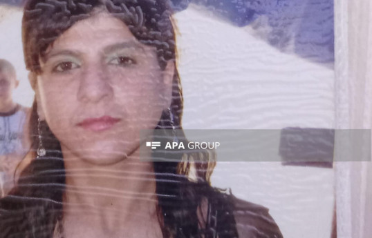 Lənkəranda 13 ildir axtarılan qadının meyiti tapılıb, qətldə şübhəli bilinən şəxs tutulub