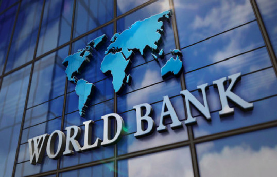 Dünya Bankı Azərbaycanı “Business Ready” hesabatı üzrə qiymətləndirib