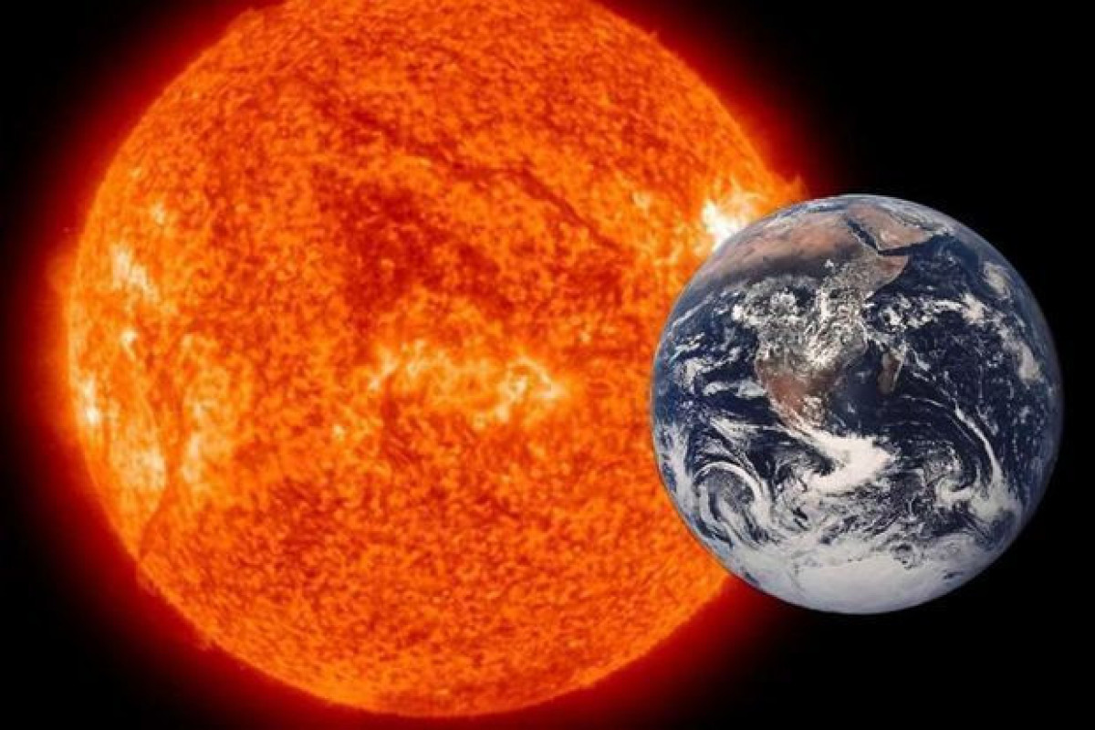 Bayram günlərinin kosmik hava proqnozu açıqlanıb
