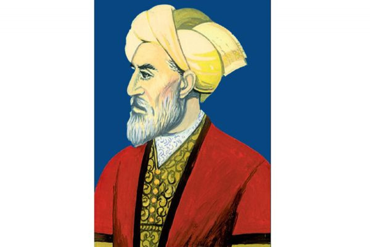 Əcəmi Naxçıvaninin 900 illiyi qeyd ediləcək - SƏRƏNCAM 