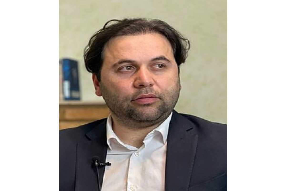 "Seçki Müşahidə" Alyansının rəhbəri Məmməd Məmmədzadə