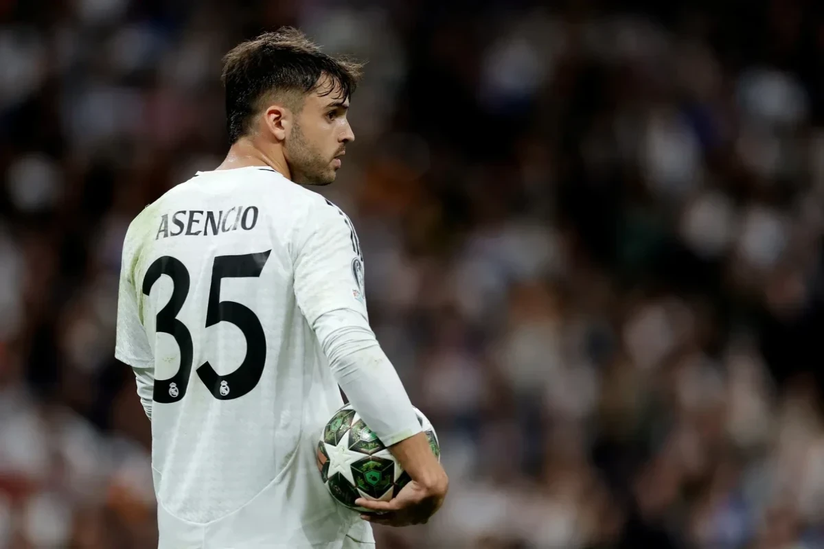 Raul Asensio