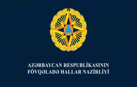 FHN gözlənilən hava ilə əlaqədar əhaliyə müraciət edib