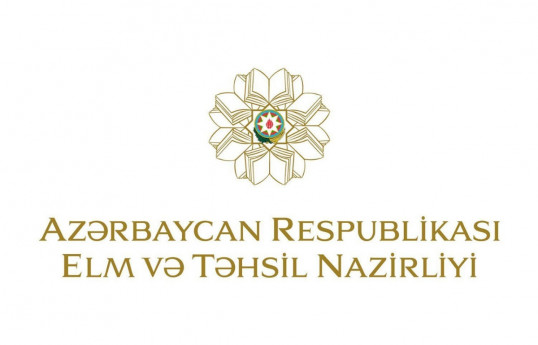 Nazirlik: İkili diplom proqramından 463 tələbə məzun olub