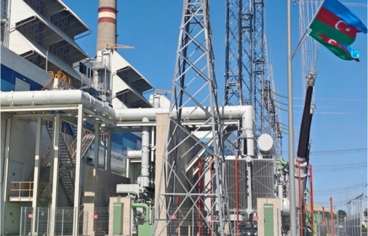 Azad edilmiş ərazilərdə bir sıra obyektlər üçün elektrikə qoşulma xidməti pulsuz olub