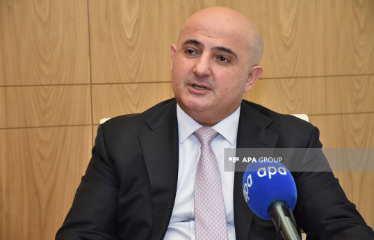 Neft Fondunun icraçı direktoru qızılın qiymətinə təsir edən amilləri açıqlayıb
