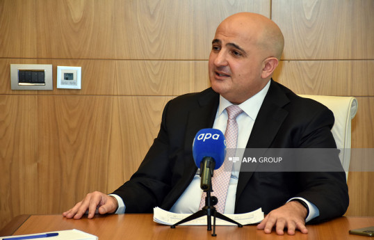 İsrafil Məmmədov: Büdcəyə transfertlərin azaldılması Neft Fondunun aktiv idarəçiliyini genişləndirir