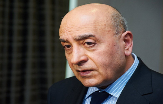 Rasim Musabəyov