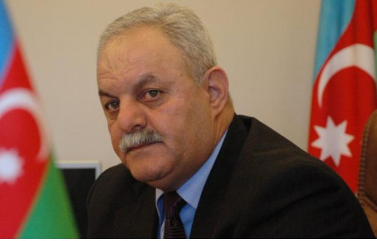 Həsən Zeynalov