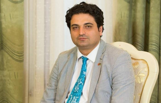 Sayman Aruz