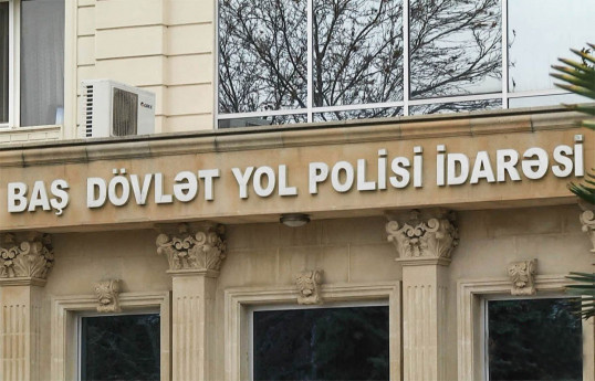 BDYPİ sürücülərə çağırış edib