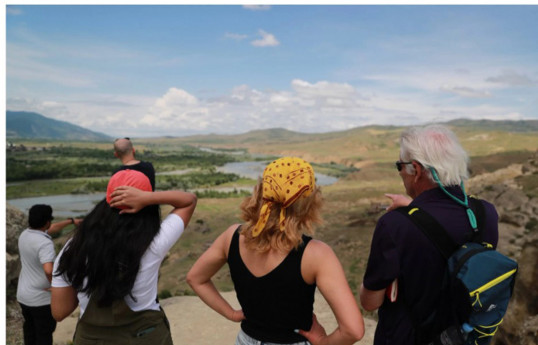 Sabahdan Gürcüstanda turistlər üçün tibbi sığortaya dair tələb qüvvəyə minir