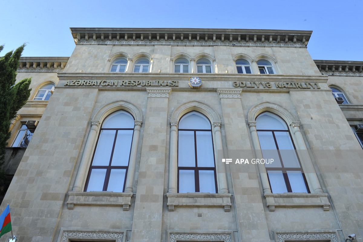 Məhkəmə Ekspertizası Mərkəzinə qulluğa qəbulla bağlı növbəti müsabiqə elan edilib