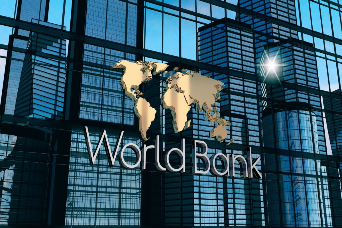 Azərbaycan və Dünya Bankı arasında bərpa olunan enerji üzrə kredit müqaviləsi imzalanıb