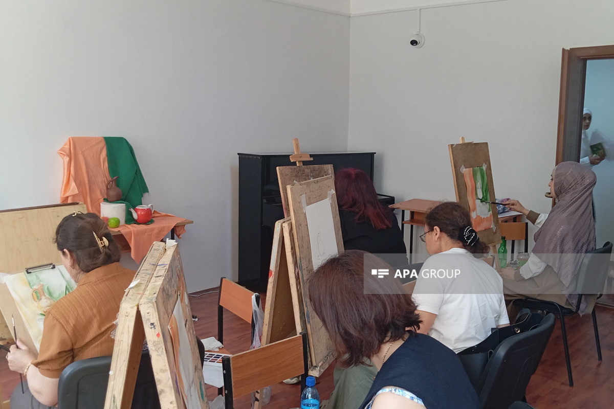Mədəniyyət Nazirliyi attestasiya imtahanından kəsilən müəllimlərlə bağlı təşəbbüs göstərib