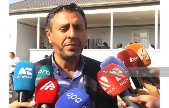 Seyfəddin Hüseynli
