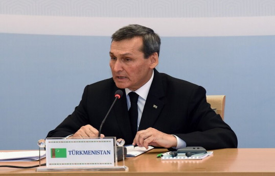Rəşid Meredov