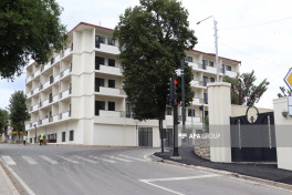 Xankəndi sammitə hazırlaşır: Bir neçə ölkə Prezidenti Qarabağa gəlir - FOTO 