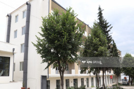 Xankəndi sammitə hazırlaşır: Bir neçə ölkə Prezidenti Qarabağa gəlir - FOTO 