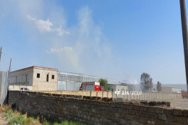 Şirvanda sex yanır - FOTO 