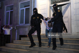 İrandan narkotik vasitələrin tranziti ilə bağlı saxlanılan Rusiya vətəndaşları barəsində 4 aylıq həbs qərarı verilib - FOTO  - VİDEO  - YENİLƏNİB 6 