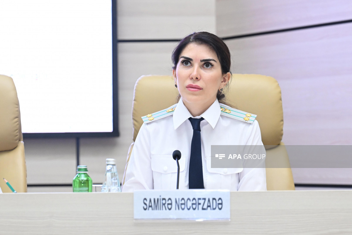 Rəis müavini: Rusiyada yaşayan azərbaycanlıların hüquqları pozulub