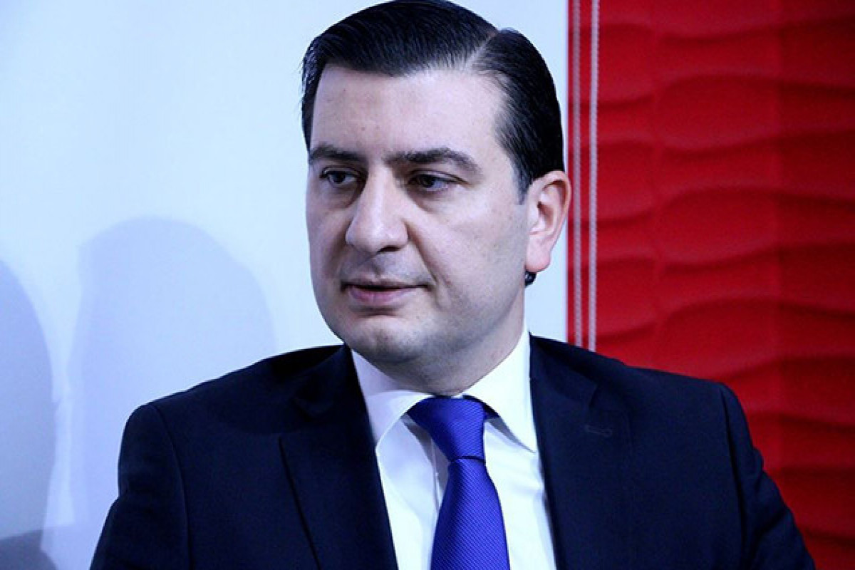 Azər Qasımlı