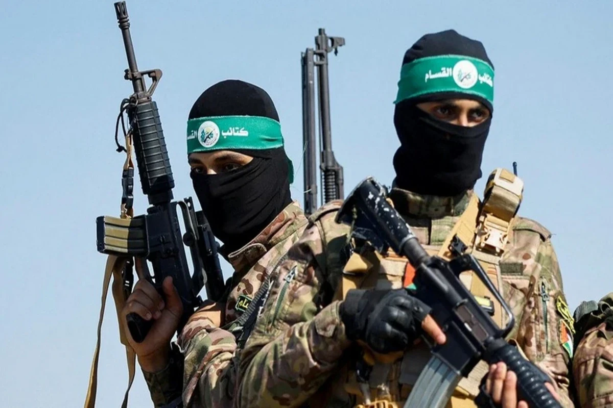 HAMAS Qəzzada daimi atəşkəs təkliflərini nəzərdən keçirir