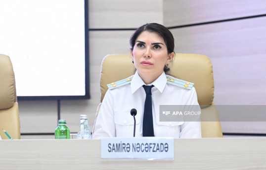 Rəis müavini: Rusiyada yaşayan azərbaycanlıların hüquqları pozulub