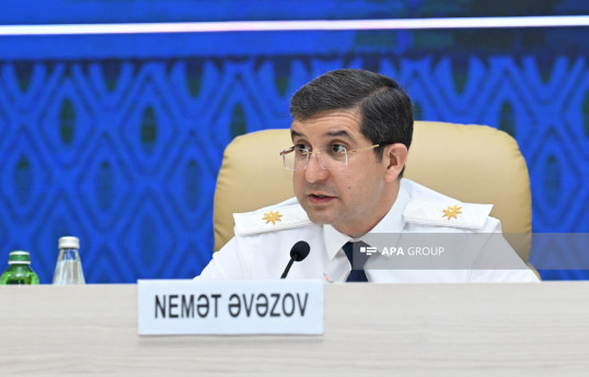 Nemət Əvəzov