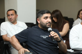 Milli Mətbuatın yaranmasının 150 illiyi münasibətilə mediatur təşkil olunub