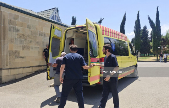Lənkəran sakini arvadına xəsarət yetirib, sonra özünü öldürüb - YENİLƏNİB 