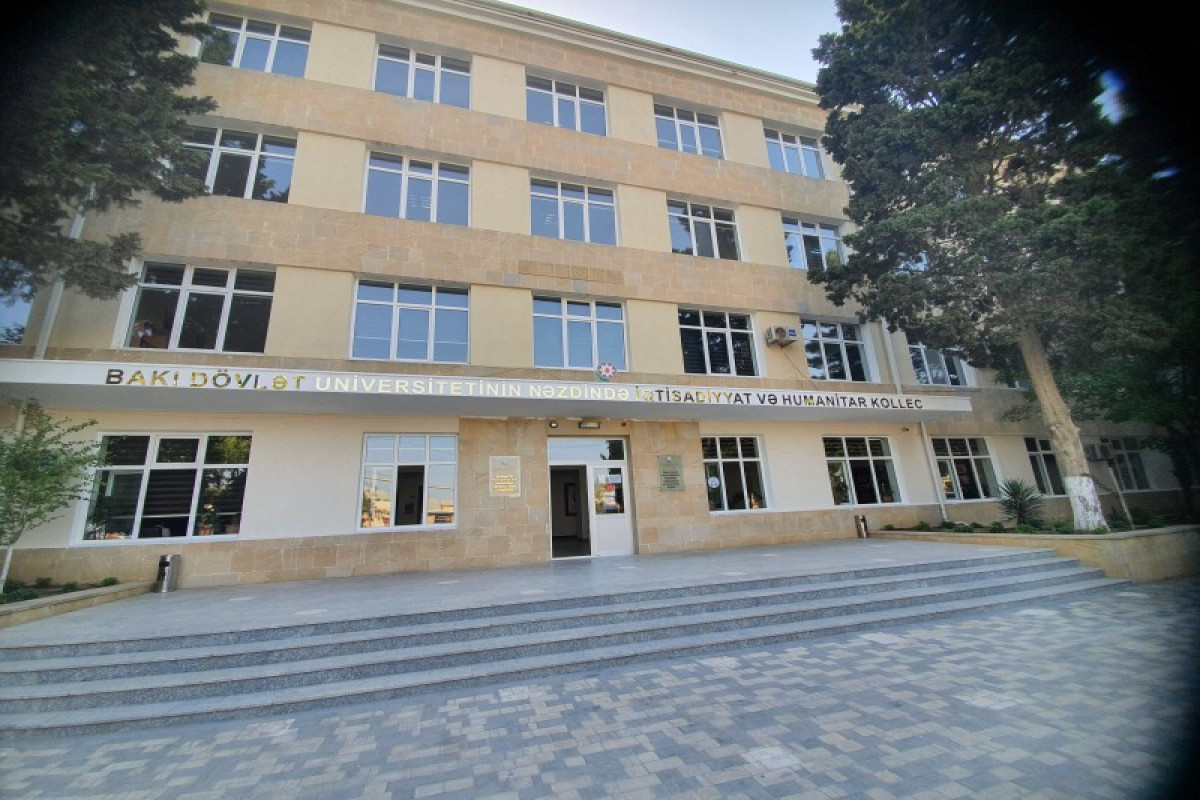 BDU, GDU və UNEC-in nəzdindəki kolleclərdə yeni rəhbər təyinatları olub