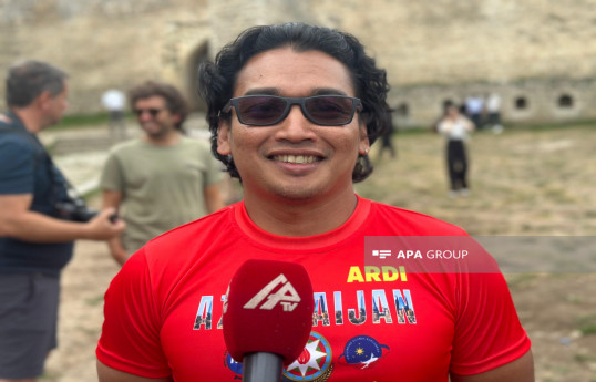 Rey Dominqo Tanapa