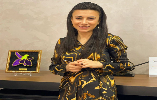Pandemiya çağırışına texnoloji cavab: Dilarə Rüstəmzadənin rəhbərlik etdiyi Virtual School ölkənin ən böyük onlayn təhsil platformasına çevrildi