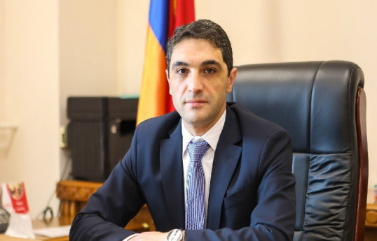 Akop Simidyan